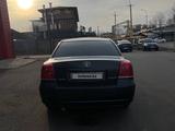 Toyota Avensis 2006 годаүшін3 500 000 тг. в Алматы – фото 3