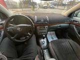 Toyota Avensis 2006 годаүшін3 500 000 тг. в Алматы – фото 4