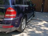 Mercedes-Benz GL 450 2007 годаүшін6 500 000 тг. в Алматы – фото 4