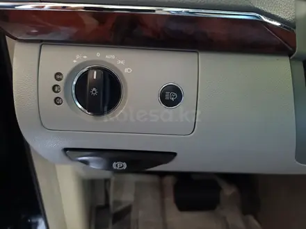 Mercedes-Benz GL 450 2007 года за 6 500 000 тг. в Алматы – фото 16