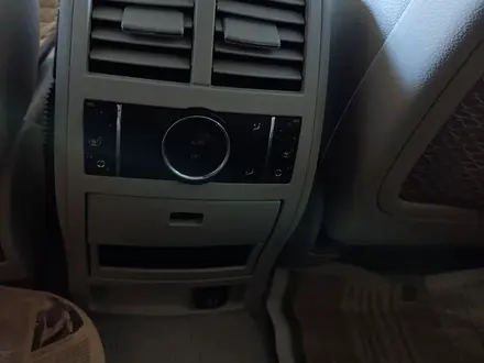 Mercedes-Benz GL 450 2007 года за 6 500 000 тг. в Алматы – фото 19