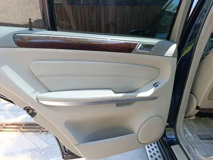 Mercedes-Benz GL 450 2007 года за 6 500 000 тг. в Алматы – фото 21