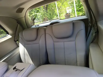 Mercedes-Benz GL 450 2007 года за 6 500 000 тг. в Алматы – фото 22