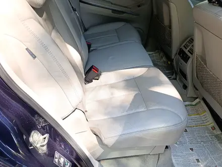 Mercedes-Benz GL 450 2007 года за 6 500 000 тг. в Алматы – фото 23