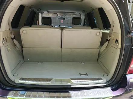 Mercedes-Benz GL 450 2007 года за 6 500 000 тг. в Алматы – фото 27