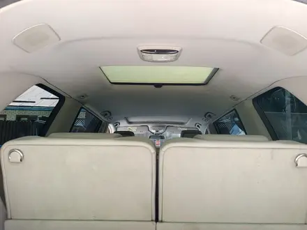 Mercedes-Benz GL 450 2007 года за 6 500 000 тг. в Алматы – фото 32