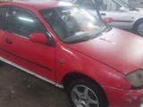 Mazda 323 1994 годаүшін450 000 тг. в Астана – фото 2