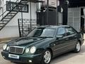 Mercedes-Benz E 280 1997 годаүшін4 600 000 тг. в Алматы – фото 5