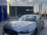 Hyundai Grandeur 2017 года за 10 900 000 тг. в Алматы