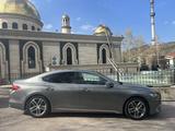 Hyundai Grandeur 2017 года за 10 900 000 тг. в Алматы – фото 4