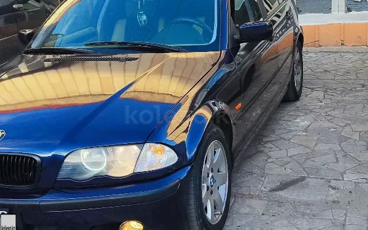 BMW 325 2000 годаfor3 500 000 тг. в Талдыкорган