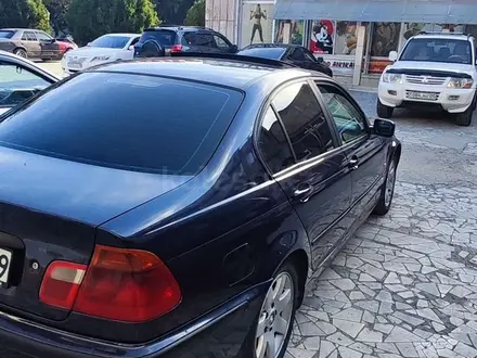 BMW 325 2000 года за 3 500 000 тг. в Талдыкорган – фото 3