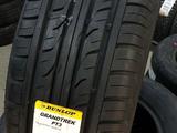 215-60r17 Dunlop Grandtrek PT5үшін49 000 тг. в Алматы