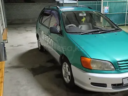 Toyota Ipsum 1998 года за 4 000 000 тг. в Алматы – фото 9