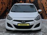 Hyundai i30 2014 года за 4 900 000 тг. в Кокшетау – фото 2