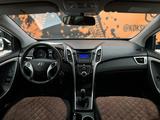 Hyundai i30 2014 года за 4 900 000 тг. в Кокшетау – фото 5