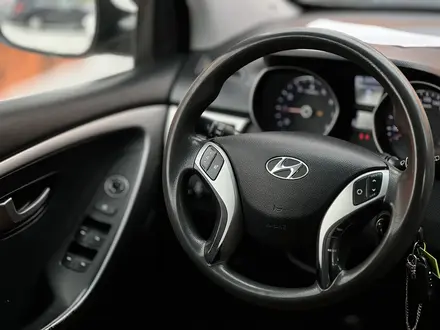 Hyundai i30 2014 года за 4 900 000 тг. в Кокшетау – фото 6