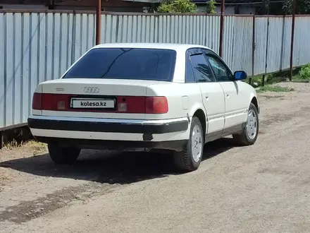 Audi 100 1992 года за 1 300 000 тг. в Есик