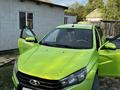 ВАЗ (Lada) Vesta 2016 года за 3 600 000 тг. в Уральск – фото 3