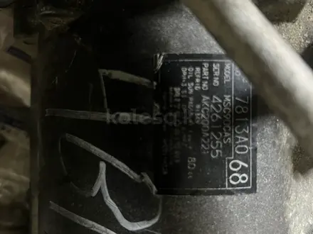 Компрессор кондиционера 4G64, 4D56, 4G63, 6G72, 6A11, 6A12, 6G73 за 50 000 тг. в Алматы – фото 21