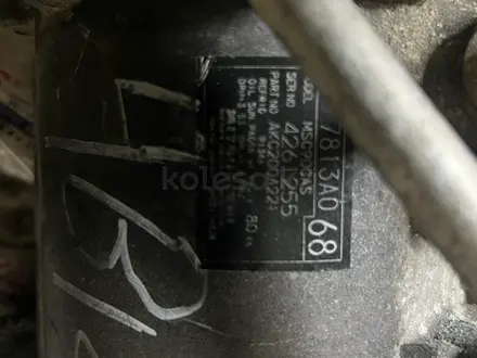 Компрессор кондиционера 4G64, 4D56, 4G63, 6G72, 6A11, 6A12, 6G73 за 50 000 тг. в Алматы – фото 22
