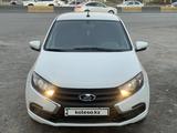 ВАЗ (Lada) Granta 2190 2019 года за 3 600 000 тг. в Шымкент – фото 4