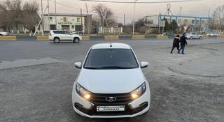 ВАЗ (Lada) Granta 2190 2019 года за 3 600 000 тг. в Шымкент