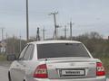 ВАЗ (Lada) Priora 2170 2013 годаүшін2 500 000 тг. в Атырау – фото 10