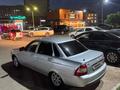 ВАЗ (Lada) Priora 2170 2013 годаүшін2 500 000 тг. в Атырау – фото 9
