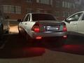 ВАЗ (Lada) Priora 2170 2013 годаүшін2 500 000 тг. в Атырау – фото 4
