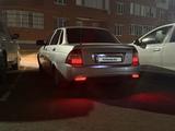 ВАЗ (Lada) Priora 2170 2013 годаүшін2 000 000 тг. в Атырау – фото 4