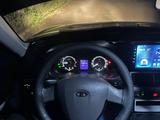 ВАЗ (Lada) Priora 2170 2013 годаүшін2 000 000 тг. в Атырау – фото 5