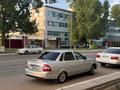 ВАЗ (Lada) Priora 2170 2013 годаүшін2 500 000 тг. в Атырау – фото 2