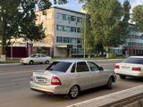 ВАЗ (Lada) Priora 2170 2013 годаүшін2 000 000 тг. в Атырау – фото 2