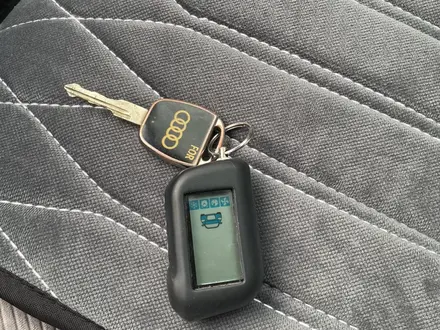 Audi 80 1993 года за 2 330 000 тг. в Алматы – фото 97
