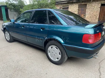 Audi 80 1993 года за 2 330 000 тг. в Алматы – фото 16