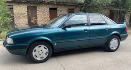 Audi 80 1993 года за 2 500 000 тг. в Алматы – фото 3