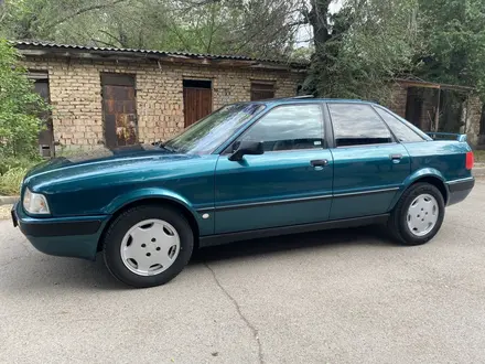 Audi 80 1993 года за 2 330 000 тг. в Алматы