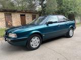 Audi 80 1993 годаүшін2 330 000 тг. в Алматы – фото 3