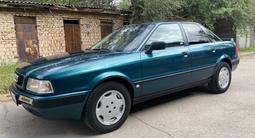 Audi 80 1993 года за 2 500 000 тг. в Алматы – фото 4