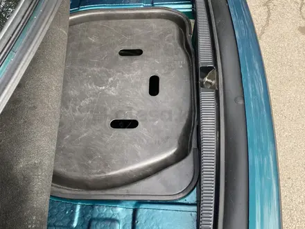 Audi 80 1993 года за 2 330 000 тг. в Алматы – фото 34