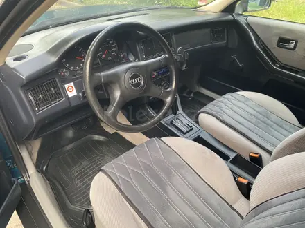 Audi 80 1993 года за 2 330 000 тг. в Алматы – фото 47