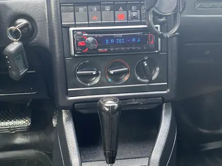 Audi 80 1993 года за 2 330 000 тг. в Алматы – фото 50