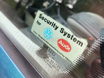 Audi 80 1993 года за 2 330 000 тг. в Алматы – фото 52