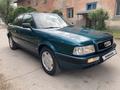 Audi 80 1993 года за 2 330 000 тг. в Алматы – фото 4