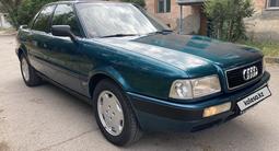 Audi 80 1993 года за 2 500 000 тг. в Алматы – фото 5