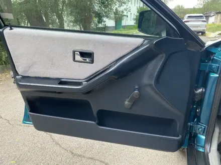 Audi 80 1993 года за 2 330 000 тг. в Алматы – фото 53