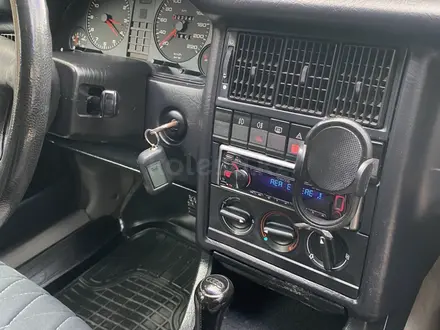 Audi 80 1993 года за 2 330 000 тг. в Алматы – фото 59