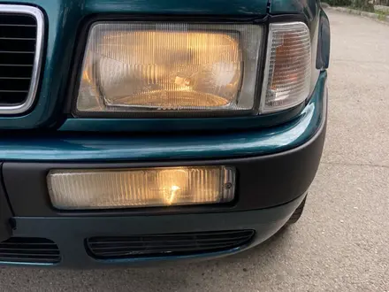 Audi 80 1993 года за 2 330 000 тг. в Алматы – фото 7