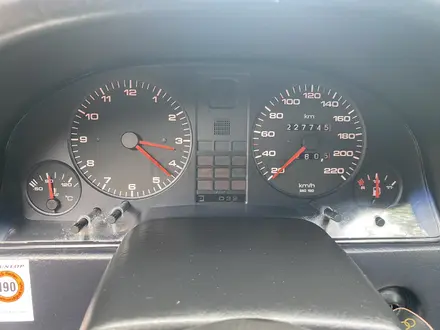 Audi 80 1993 года за 2 330 000 тг. в Алматы – фото 66
